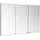 Keuco Royal Modular 2.0 120 cm silber