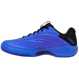 K-Swiss Hypercourt Express 3 Dazzblue/Black/White 43