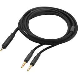 Audiophiles Anschlusskabel, symmetrisch, 1,40 m