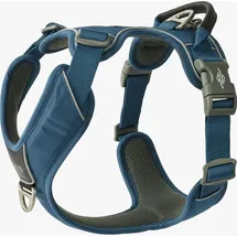 DOG Copenhagen V3 Comfort Walk Pro Hundegeschirr Blau XL