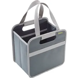 Meori Flaschenträger 6 Flaschen grau