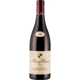 Martin Waßmer Schlatter Spätburgunder 2 x 0,75 l