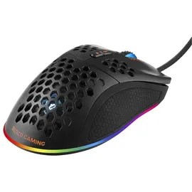 deltaco DM210 schwarz