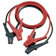 AEG SP 16 Starthilfekabel 20.8 mm2 Aluminium (kupferbeschichtet) 3.50 m mit Kunststoffzangen, ohne