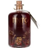 Tinto Red Premium Gin 40% Vol. 0,7l