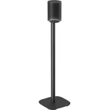 Vogel's Vogels SFS 4113 Lautsprecherstandfuß für Sonos-Lautsprecher Schwarz