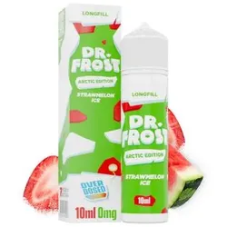 Dr. Frost Strawmelon Ice – Arctic Edition Aroma