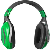 Protos Protos® Headset/Gehörschutz Integral Grün / Einheitsgröße