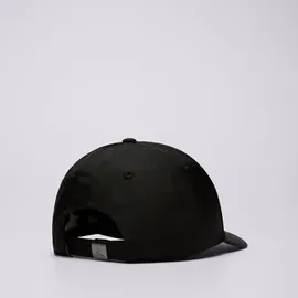 Jordan Metal Jumpman Curve Brim schwarz ONE SIZE