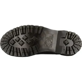 Dr. Martens 1461 Bex 3 Eye Shoe Oxford, Schwarz - 36