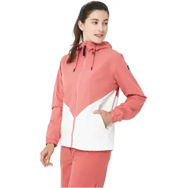 ICEPEAK Achin Trekkingjacke Damen 641 coral-red 42