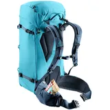 Deuter Guide 32+8 SL Rucksack (Größe 32+8l blau)