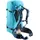 Deuter Guide 32+8 SL Rucksack (Größe 32+8l blau)