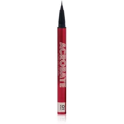 Vivienne Sabó Acrobate Filzstift-Eyeliner wasserfest Farbton Black 0.5 ml