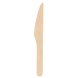1000 Messer Holz `pure` 16 cm