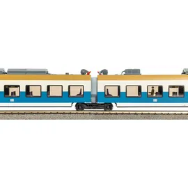 PIKO Sound-Elektrotriebzug BR442 "Talent 2" 21825 H0
