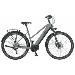 Prophete Entdecker 4.0 Trekking E-Bike 28"