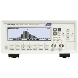 Tektronix FCA3000 Frequenzzähler 0.001 Hz - 300 MHz