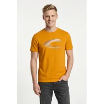 CAMEL ACTIVE T-Shirt gelb XXL