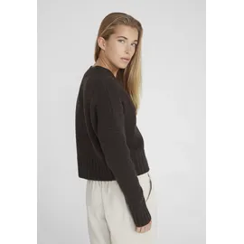 Style Republic Short Cardigan Braun S