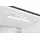 Hisense RF540N4SBI2 French Door (480 l, 1817 mm hoch, Edelstahl)