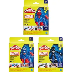 Hasbro PD MARVEL FIGURES AST F98295L0