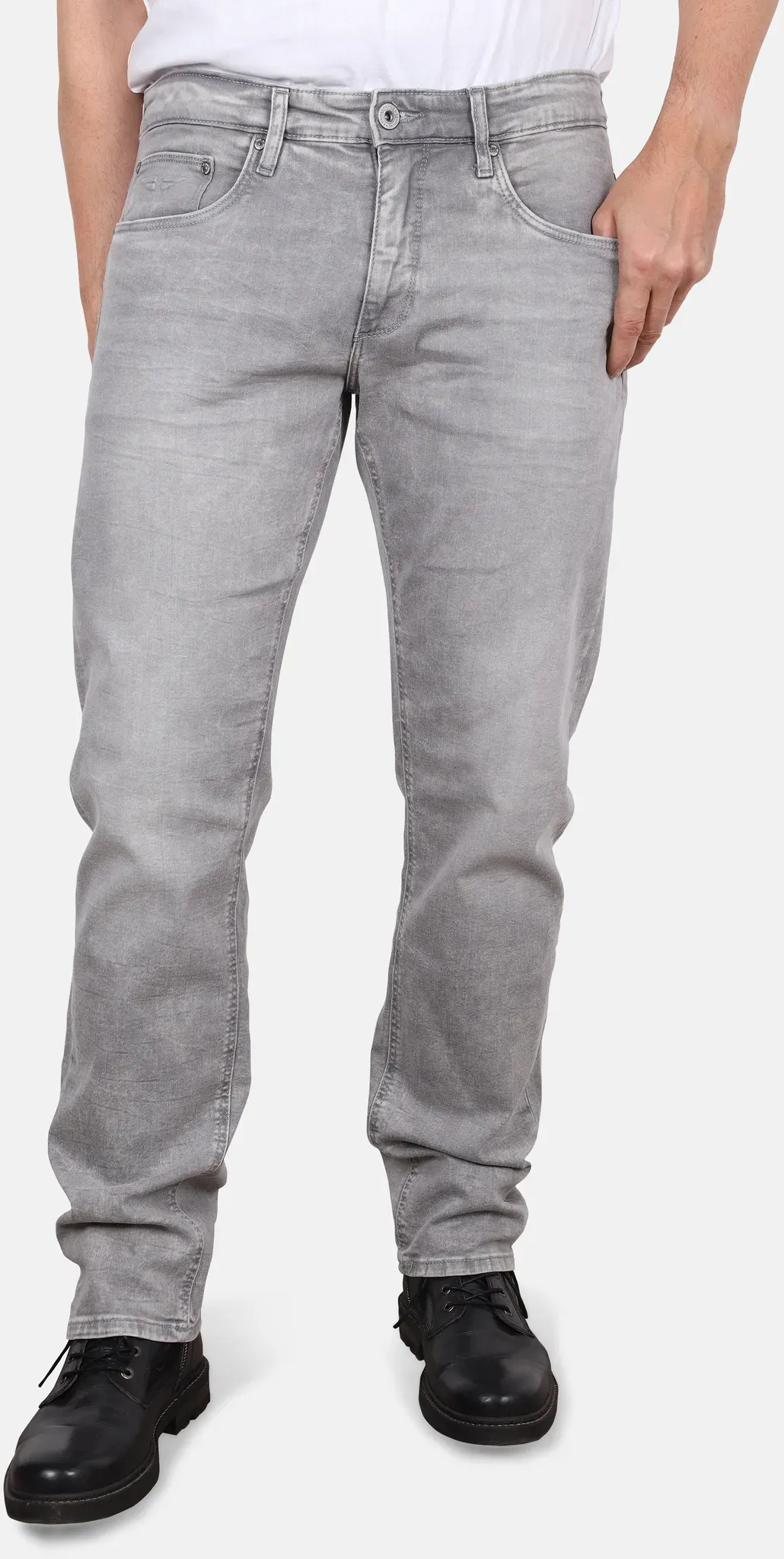 5-Pocket-Jeans HERO BY JOHN MEDOOX 