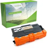Green2Print Hochleistungstoner schwarz 16000 Seiten ersetzt Brother TN-3380 passend für Brother DCP8110DN, DCP8250DN, HL5440D, HL5450DN, HL5450DNT, HL5470DW, HL618