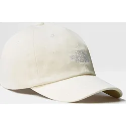 The North Face Norm Hat white dune/raw undyed (XMO) OS