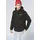 Chiemsee Kapuzensweatjacke Herren Schwarz M