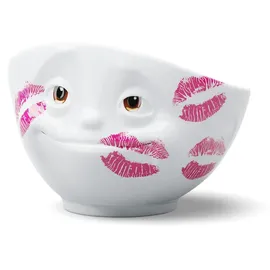 Fiftyeight Schale Geküsst Movie Edition Weiß