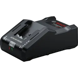BOSCH Akku-Ladegerät, GAL 18V-160, 1600A02T5G