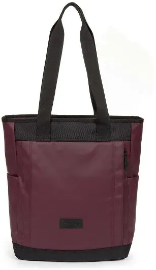 Eastpak Cnnct Tote Shopper Tasche 32 cm Laptopfach  rot