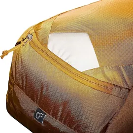 Deuter Race Air 10 Rucksack (Größe 10L, lila