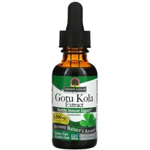 Nature's Answer Gotu Kola Extrakt Tropfen 30 ml