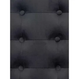 CLP Lounger Avon Samt grau