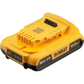 DeWalt DCB183-XJ 18V 2,0 Ah