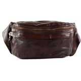 Campomaggi Santarcangelo Gürteltasche Leder 34 cm moro