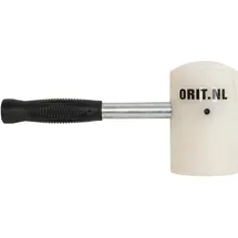 Orit Nylon Pflasterhammer Hitter 1200 1200 g