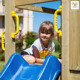 fungoo Spielturm Carol 1 03030
