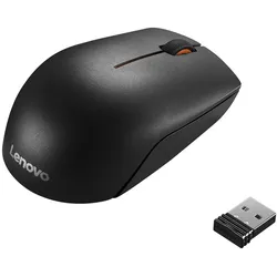 Lenovo 300 kabellose Kompakt-Maus Wireless