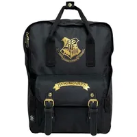 HARRY POTTER Rucksack schwarz