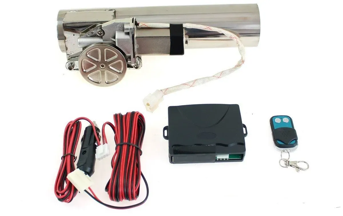 Elemento, sistema di scarico TURBOWORKS EP-EP-010