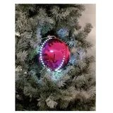 Europalms LED Snowball 8 cm