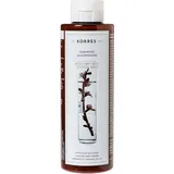 Korres Almond und Linseed Shampoo 250 ml