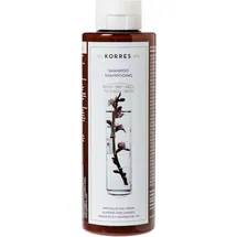 Korres Almond und Linseed Shampoo 250 ml