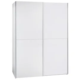 Pol-Power Puls 170 x 195 x 59 cm weiß/schachbrett weiß