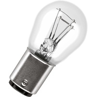 Osram 7528ULT Ultra Life Standlichtlampe P21/5W, 12 V, Anzahl