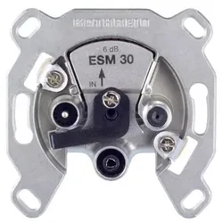 Kathrein BK-Modem-Steckdose ESM 32