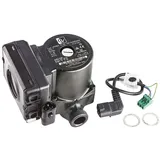 Bosch Hocheffizienzpumpe für 50 kW Heizleistung, Pumpe GEO